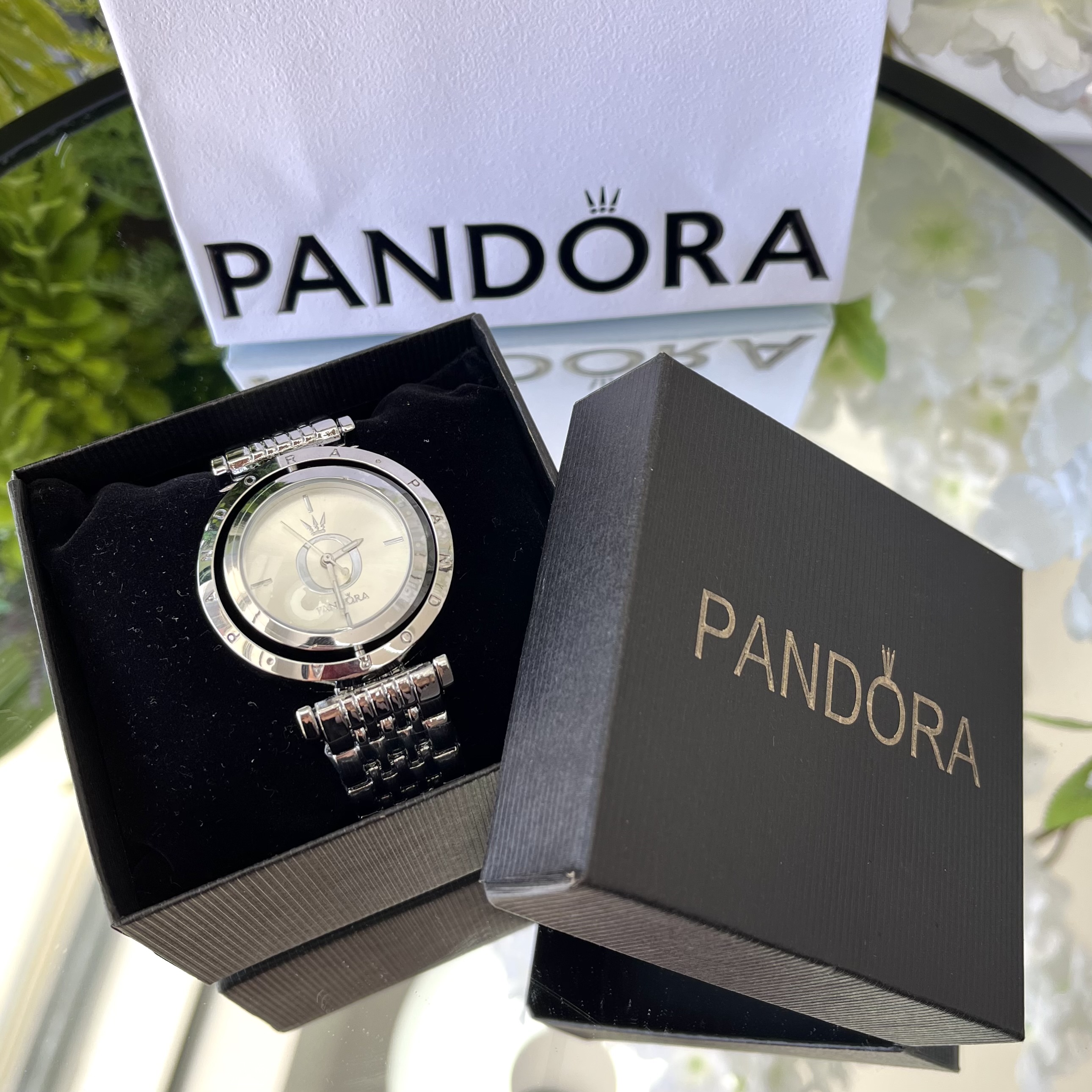 Pandora watch-5